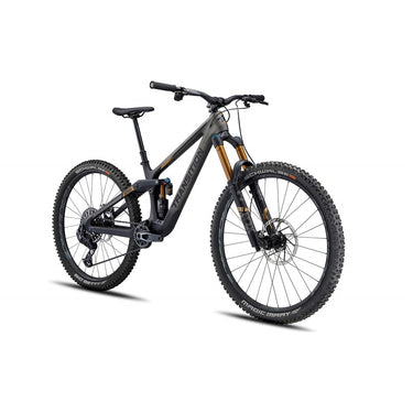 Transition 24 Spire Carbon Frameset